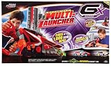 S1 GX Racers Multi-Launcher Mega Set