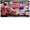 S1 GX Racers Multi-Launcher Mega Set