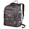 Jack Wolfskin Rucksack BERKELEY stone checks
