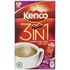 Kenco 3 in 1 200 g (Pack of 4)