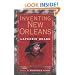 Inventing New Orleans: Writings of Lafcadio Hearn