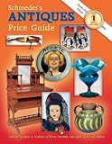 Schroeders Antiques Price Guide (Schroeders Antiques Price Guide, 21st ed)