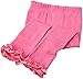 Jefferies Socks, Llc Baby-Girls Newborn Pima Cotton Rhumba Footless Tights