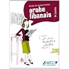 Arabe Libanais de poche