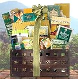 Spring In Italy Gourmet Food Gift Basket