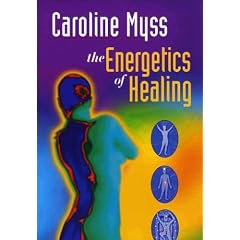 The Energetics of Healing