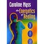 Caroline Myss - the Energetics of Healing [1998] (REGION 1) (NTSC)