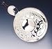 Kitchen & Housewares : Tastevin Silver Plated