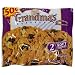 Grandma's Big Cookie, Oatmeal Raisin, 2.75-Ounce Packages (Pack of 60) Image
