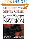 Managing Your Supply Chain Using Microsoft Navision
