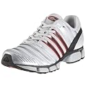 Adidas, Clima Lite Sportschuhe, metsilver / black, silber