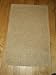 Handmade Tibetan Rug 2'x3'