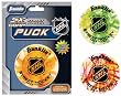 Franklin Extreme Color Hockey Puck