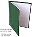 StoreSMART® - SMART Folders - Primary Colors 6-Pack - Letter Size, 2 Pocket - holds 200 sheets - R935PCP6