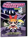 DVD : The Powerpuff Girls Movie