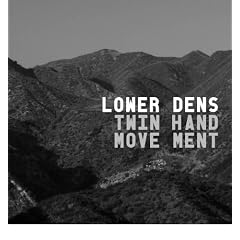 Twin-Hand Movement [Vinyl LP]
