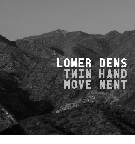 Twin Hand Movement