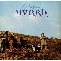 MYRRH [VINYL]