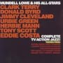 Complete TV Action Jazz