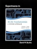 Lab Manual for DC/AC Fundamentals: A Systems Approach