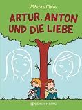 Produkt-Bild: Artur, Anton und die Liebe