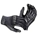 Hatch - Operator Hard Knuckle Glove, Black, Medium