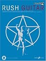 Rush: (guitar) (Authentic Playalong)
