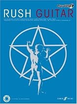Rush: (guitar) (Authentic Playalong)