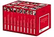 Petra / Scharfe Stimmen (20 CD Box-Set)