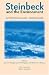Steinbeck and the Environment: Interdisciplinary Approaches