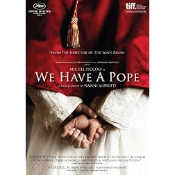 We Have a Pope