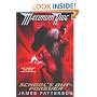 School's Out - Forever (Maximum Ride, Book 2)