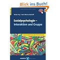 Sozialpsychologie - Interaktion und Gruppe
