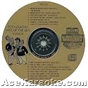 Karaoke Music CDG: MUSIC MAESTRO CDG 6179 - TOP COUNTRY HITS OF THE 90'S VOL. XLV