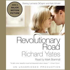 Revolutionary Road (Unabridged)