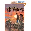The Shadow Spies (Elsewhere Chronicles (Quality))