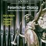 Giovanni Gabrieli: Sonata pian'e forte, alla quarta bassa, � 8 fuer Blechblaeserquintett und Orgel