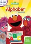 Sesame Street: Elmo's Alphabet Challenge