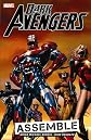 Dark Avengers Volume 1: Assemble TPB (Dark Avengers 1)