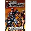 Dark Avengers, Vol. 1: Assemble