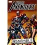 Dark Avengers, Vol. 1: Assemble