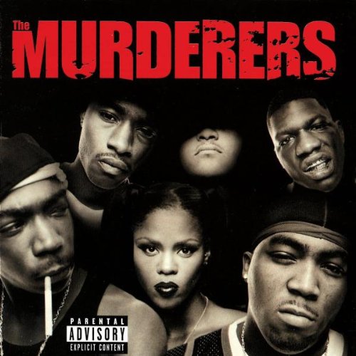 The Murderers - Irv Gotti Presents: The Murderers - Zortam Music