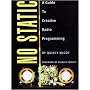 No Static: A Guide to Creative Radio Programming