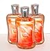 Bath & Body Works BUTTERFLY FLOWERS Shower Gel 10 oz - Lot of 3