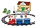 Peppa Pig Train Station Building Sets