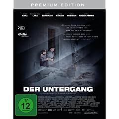 Der Untergang (Premium Edition, 2 DVDs)