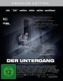 Der Untergang (Premium Edition, 2 DVDs)