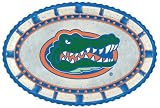 Florida Gators Memory Company Team Ceramic Platter NCAA College Athletics Fan Shop Sports Team Merchandise