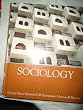 Sociology : experiecing a changing society