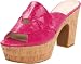 Nine West Women's Gotya Platform Sandal